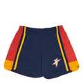 Women's Warriors Jump Shorts