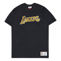 Lakers Legendary Slub Ss Tee Slub