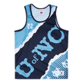 UNC Jumbotron 2.0 Sublimated Tank