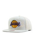 Cut Away Snapback Off
