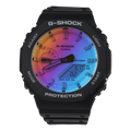 G-shock Ga-2100sr-1aer Limited