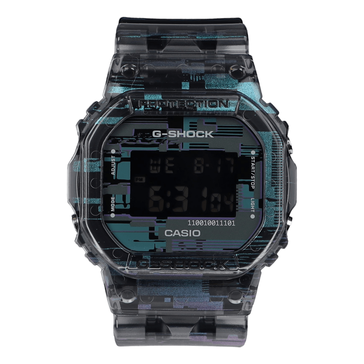 G-shock Dw-5600nn-1er Limited