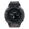 G-shock Ga-2100nn-1aer Limited