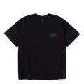 Nh-1 / C-tee . Ss Black
