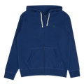Polo Ralph Lauren The RL Fleece Full-Zip Hoodie