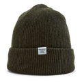 Norse Beanie Dark Olive