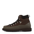 Roccia Vet Sport Brown Fabric