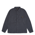 Cpo Shirt Navy Sateen