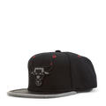 Bulls Day 3 Snapback