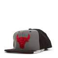 Bulls Day 5 Snapback