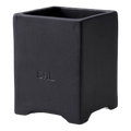 Tsukamoto . Srl Square-high Pl Black