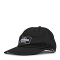 Dad Cap . Ec Blck