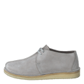 Desert Trek Taupe Nubuck