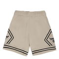 Bulls 97-98 Swingman Shorts 19