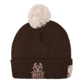 Bucks Bsb Pom Knit HWC