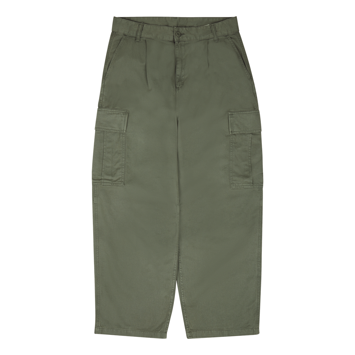 Cole Cargo Pant Salvia