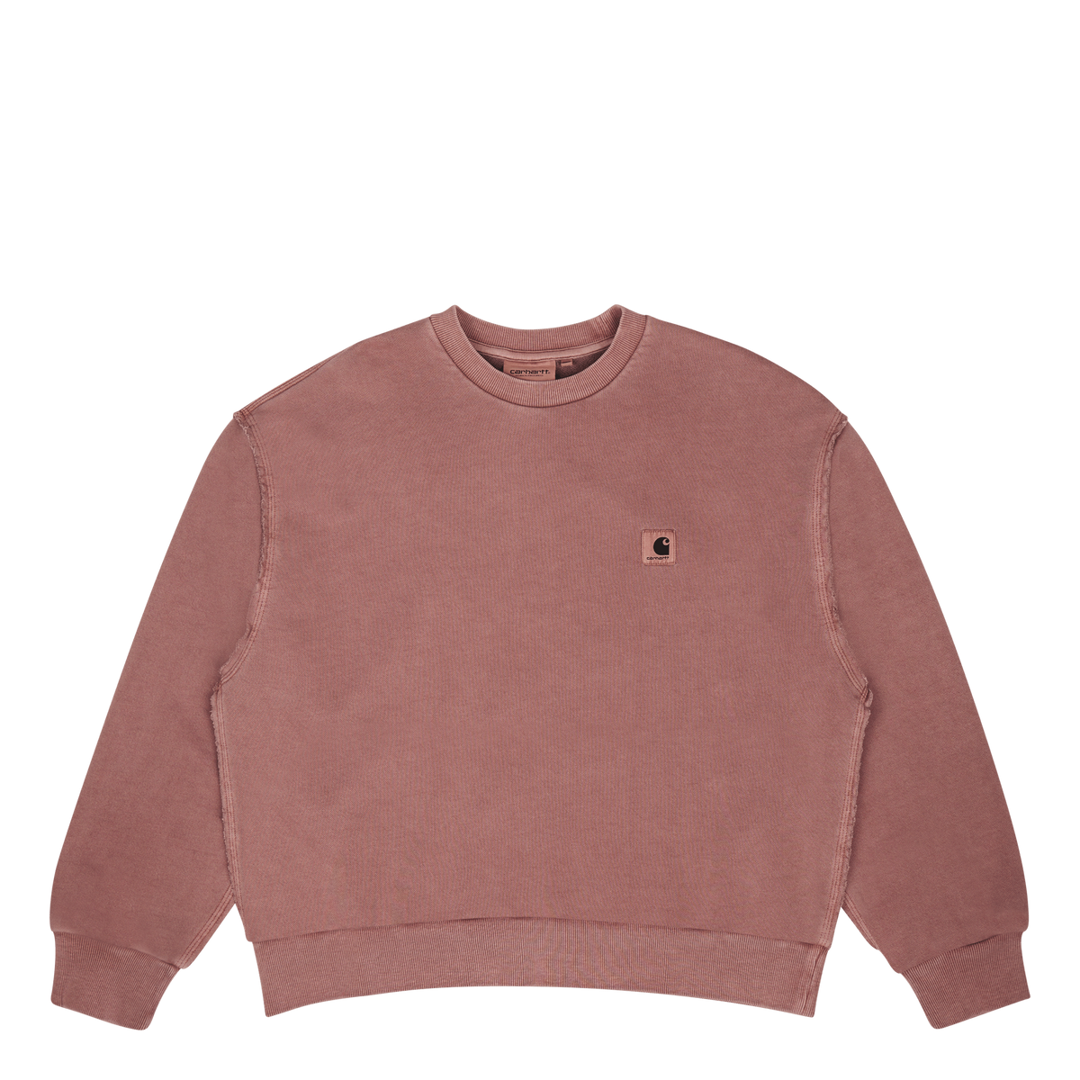 W' Tacoma Sweat Lupinus