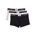 Trunk 3pk Multi