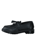 Adrian Mono Black Smooth Black