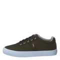 Hanford Sneaker Canopy Olive
