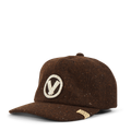 Excelsior Ii Cap V Brown Brown