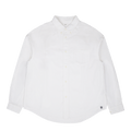 Albacore B.d. Shirt L/s Navy Navy