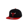 Bulls Side Core 2.0 Snapback