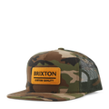 Palmer Proper Mp Mesh Cap Camo Surplus/camo Surplus
