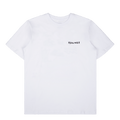Collage T Shirt White