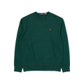 Polo Ralph Lauren Fleece Crew Neck Sweatshirt 054 Moss