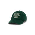 Polo x Element Chino Ball Cap Vintage Pine