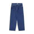 Wide Pant Blue - Akira Wash