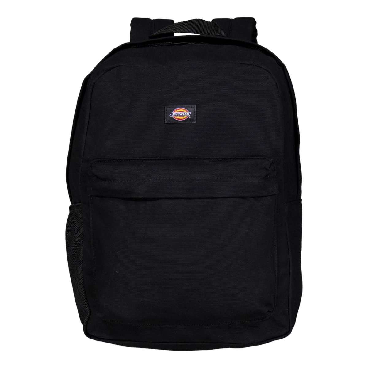 Dickies Duck Canvas Backpack Black