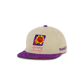 Suns 2t Team Cord Fitted HWC