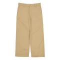 Brooker Pant Leather