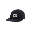 Px  Nylon Cap Black