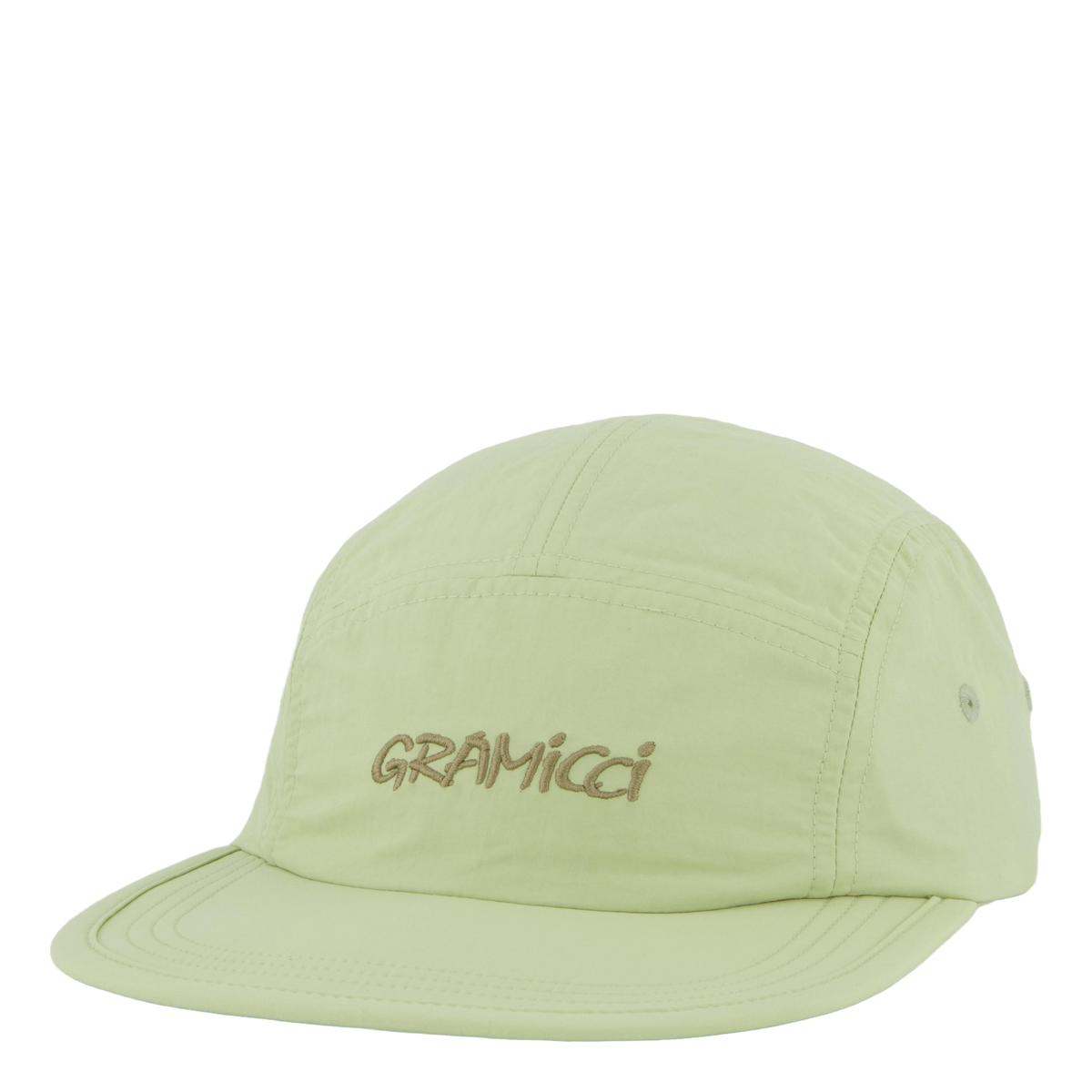 Nylon Cap Lime