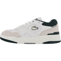 Lineshot Eyelet Upper Trainers