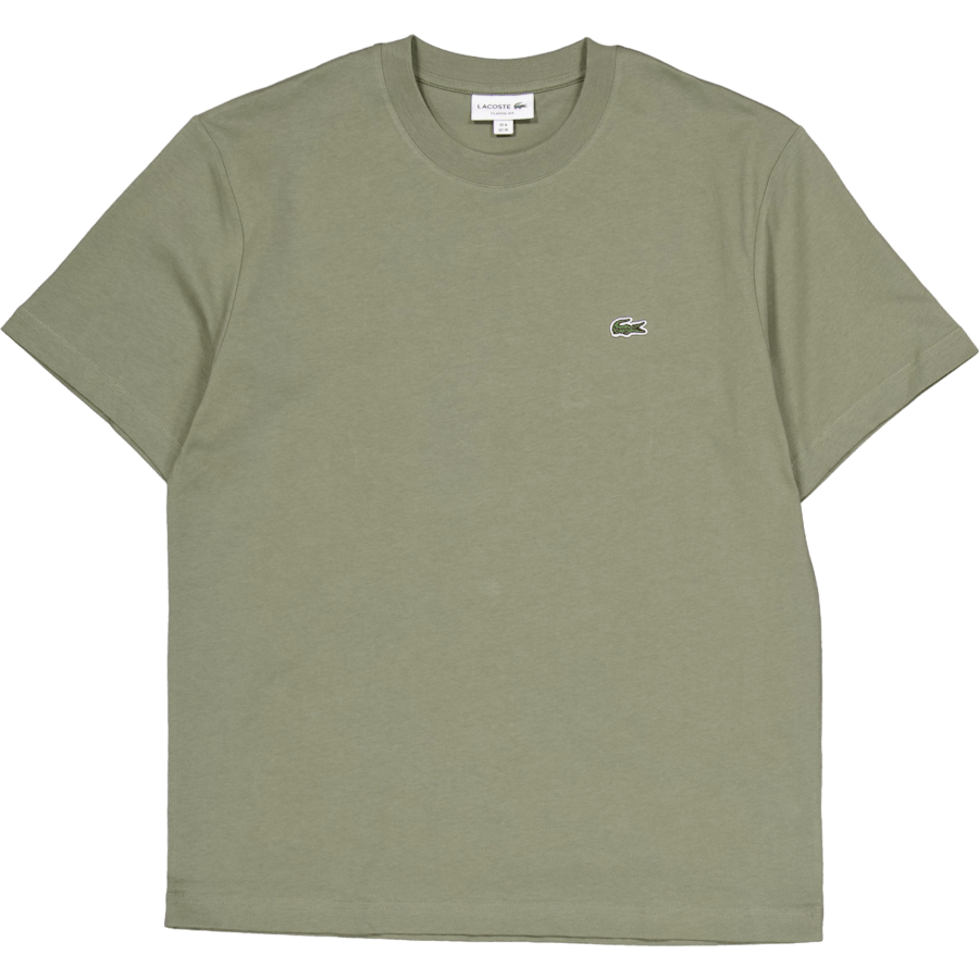 Mid Weight T-shirt 316 Tank