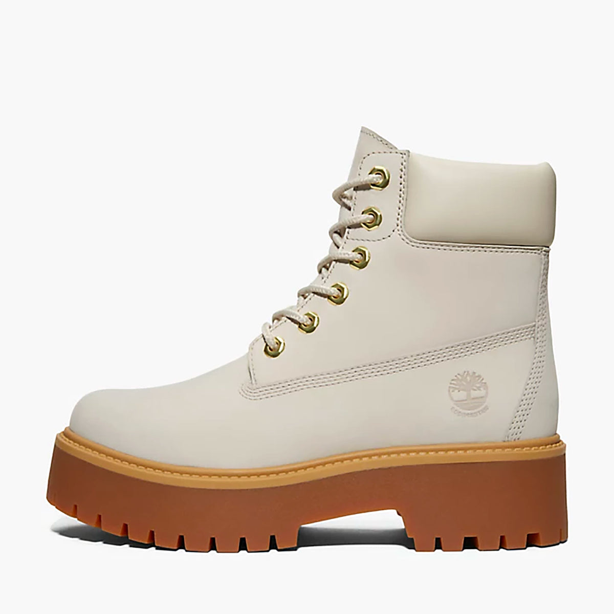 Stone Street 6 Inch Lace Up Wa Rainy Day