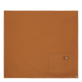 Duck Canvas Picnic Blanket Brown Duck