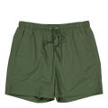 Hauge Recycled Nylon Swimmers Spruce Green