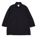 Vargo Travel Light Raglan Mac Black