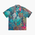 Wilderness S/s Shirt Multi