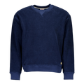 Sweat Rdc Héritage B Marine Deep