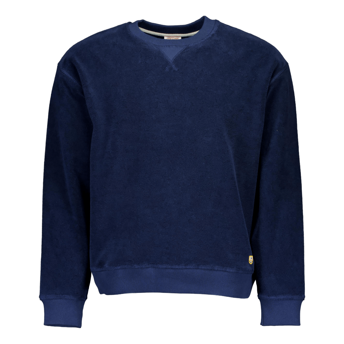 Sweat Rdc Héritage B Marine Deep