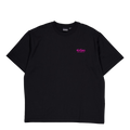 Wild Cat Tee Black