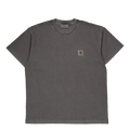 S/s Vista T-shirt Graphite