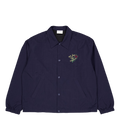 La Surchemise Laine Navy