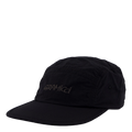 Nylon Gramicci Cap Black